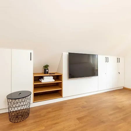 Vila In Near Kutna Hora Castle *